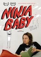Ninjababy 2021 film scene di nudo