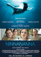 Ninna Nanna (2017) Scene Nuda