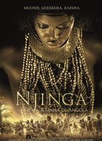 Njinga Queen of Angola (2013) Scene Nuda