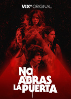 No Abras La Puerta (2022) Scene Nuda