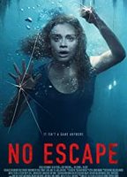 No Escape  (2020) Scene Nuda