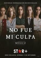 No fue mi culpa: México 2021 film scene di nudo