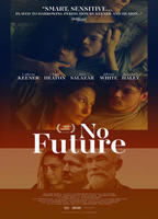 No Future (2020) Scene Nuda