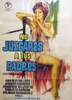 No juzgaras a tus padres (1969) Scene Nuda