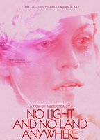 No Light and No Land Anywhere (2016) Scene Nuda