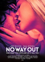 No Way Out (II) 2022 film scene di nudo