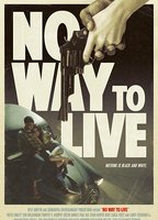 No Way to Live (2016) Scene Nuda