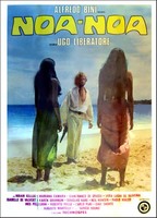 Noa Noa 1974 film scene di nudo