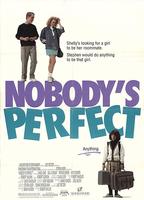 Nobody's Perfect (1990) Scene Nuda