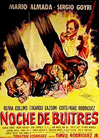Noche de buitres (1988) Scene Nuda