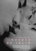 Noches De Julio 2019 film scene di nudo