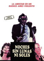 Noches sin lunas ni soles (1984) Scene Nuda