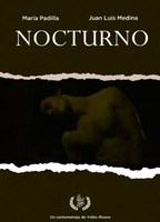 Nocturno (2021) Scene Nuda