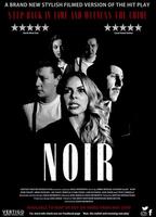 Noir (2021) Scene Nuda
