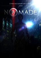 Nômade 7 2015 film scene di nudo