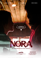 N.O.R.A. (2021) Scene Nuda