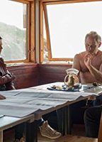  Nord Nord Mord - Clüver und der leise Tod 2018 film scene di nudo
