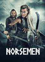 Norsemen (2016-oggi) Scene Nuda