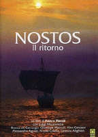 Nostos - Il Ritorno 1989 film scene di nudo