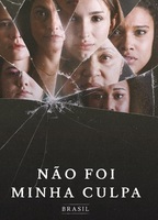 Not My Fault: Brazil  2022 film scene di nudo