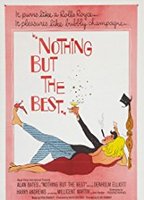 Nothing But the Best (1964) Scene Nuda