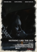 Nothing Like the Sun 2018 film scene di nudo