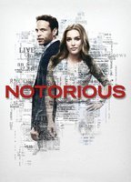 Notorious (2016) Scene Nuda