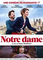 Notre Dame 2019 film scene di nudo
