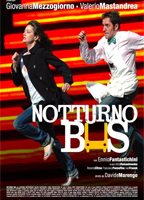 Notturno bus (2007) Scene Nuda