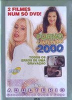 Novas Porno Cassetadas da Introduction 2000 film scene di nudo