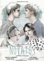 Novatos (2015) Scene Nuda