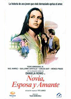 Novia, esposa y amante (1981) Scene Nuda