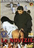 Novizie (1997) Scene Nuda