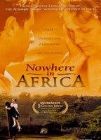 Nowhere in Africa 2001 film scene di nudo