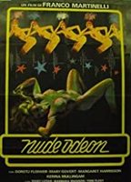 Nude Odeon 1978 film scene di nudo