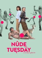 Nude Tuesday  2022 film scene di nudo