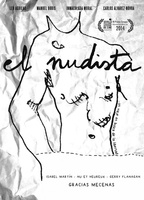 Nudist (II) (2015) Scene Nuda