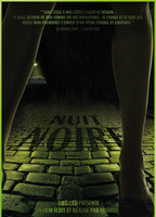 Nuit noire (2013) Scene Nuda