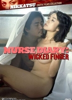 Nurse Diary: Wicked Finger (1979) 1979 film scene di nudo