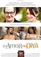 O Amor no Divã (2016) Scene Nuda