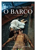 O Barco 2018 film scene di nudo