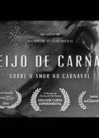 O Beijo de Carnaval  (2016) Scene Nuda
