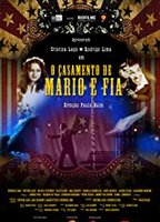 O Casamento de Mário e Fia (2012) Scene Nuda