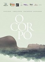 O Corpo (2015) Scene Nuda