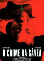 O Crime da Gávea (2017) Scene Nuda