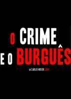 O Crime e o Burguês 2011 film scene di nudo