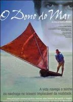 O Dono do Mar (2004) Scene Nuda