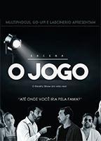 O Jogo (III) (2020) Scene Nuda