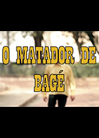O Matador de Bagé (2013) Scene Nuda