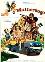O Mulherengo (1976) Scene Nuda